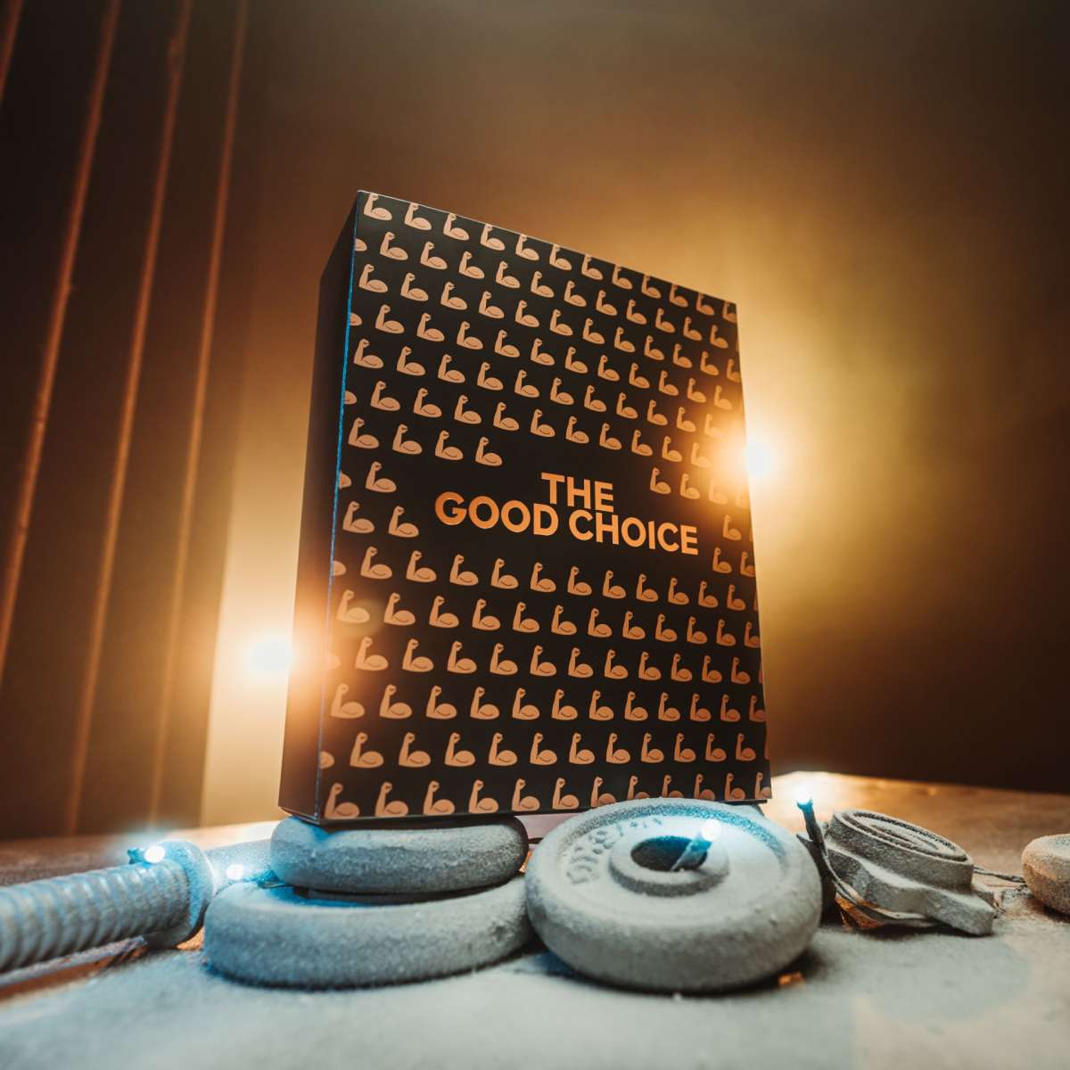 Vánoční Kazeta I.